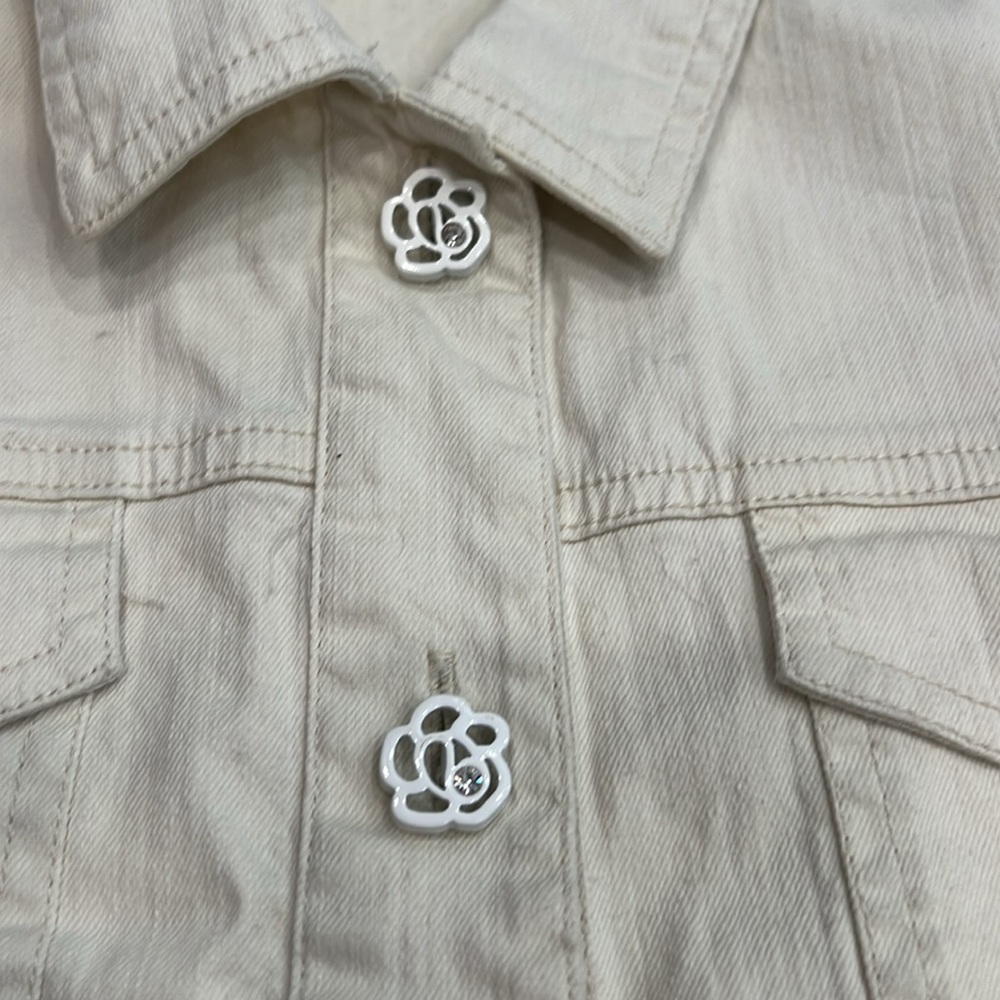 Elsy jacket - Picture 4 of 6